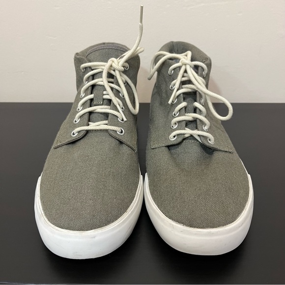 SOLD Timberland Newport Bay 2.0 Canvas Chukka Boot - Picture 5 of 16